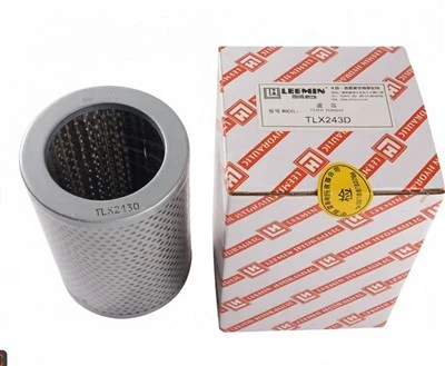 ウォーターポンプフィルターエレメント LEEMIN TLX-243D